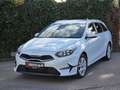 Kia Ceed SW / cee'd SW 1.6 CRDi / GARANTIE BIS 2029 / 1.HAND / KAMERA / Weiß - thumbnail 4