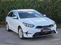 Kia Ceed SW / cee'd SW 1.6 CRDi / GARANTIE BIS 2029 / 1.HAND / KAMERA / Weiß - thumbnail 1