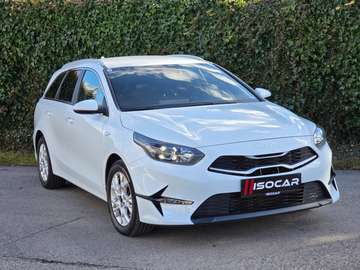 1.6 CRDi / GARANTIE BIS 2029 / 1.HAND / KAMERA /