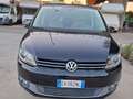 Volkswagen Touran Touran II 2010 1.4 tsi Highline ecofuel M 150cv Noir - thumbnail 6