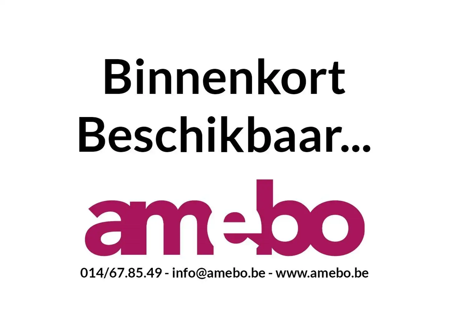 Mercedes-Benz A 200 A 200 d AMG Line Blanc - 1