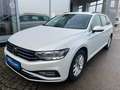 Volkswagen Passat Variant Business TDI DSG Weiß - thumbnail 1
