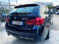 BMW 320 320d Touring xdrive Luxury Navi-Pelle-R18-Led-CamP Blu/Azzurro - thumbnail 8
