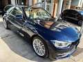 BMW 320 320d Touring xdrive Luxury Navi-Pelle-R18-Led-CamP Blu/Azzurro - thumbnail 5