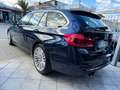 BMW 320 320d Touring xdrive Luxury Navi-Pelle-R18-Led-CamP Blu/Azzurro - thumbnail 6