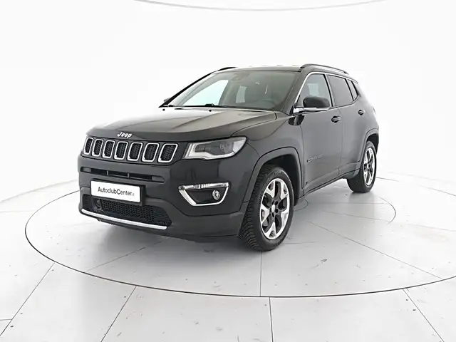 Jeep Compass 1.6 mjt Limited 2wd 120cv - PER OPERATORI DEL SETTORE