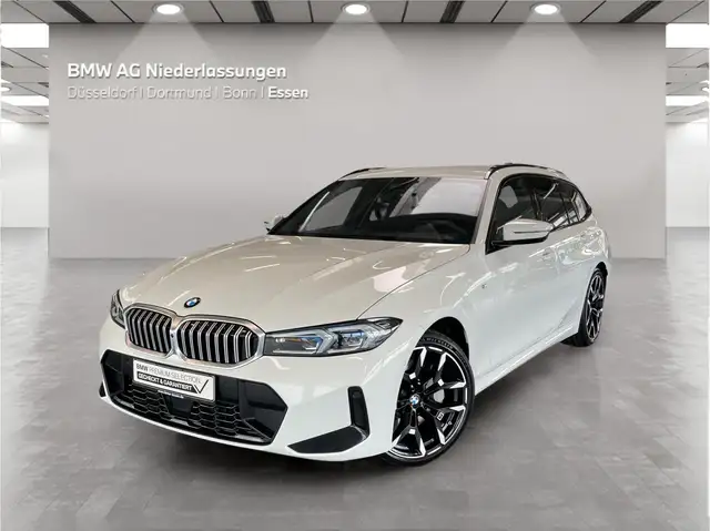 BMW 3er