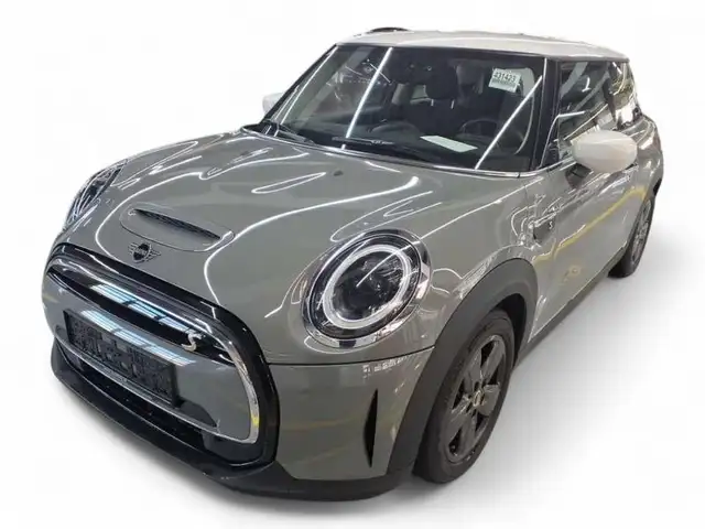 MINI Cooper SE Electric Collection 33kWh LED/Navi