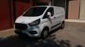 Ford Transit Custom 280 2.0 EcoBlue PC Furgone Trend Bianco - thumbnail 1