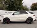 Mercedes-Benz AMG GLE 63 S 4Matic+ *PANO*BURMESTER* 360°K* Blanc - thumbnail 9
