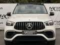 Mercedes-Benz AMG GLE 63 S 4Matic+ *PANO*BURMESTER* 360°K* Blanc - thumbnail 3