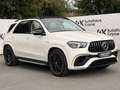 Mercedes-Benz AMG GLE 63 S 4Matic+ *PANO*BURMESTER* 360°K* Blanc - thumbnail 4