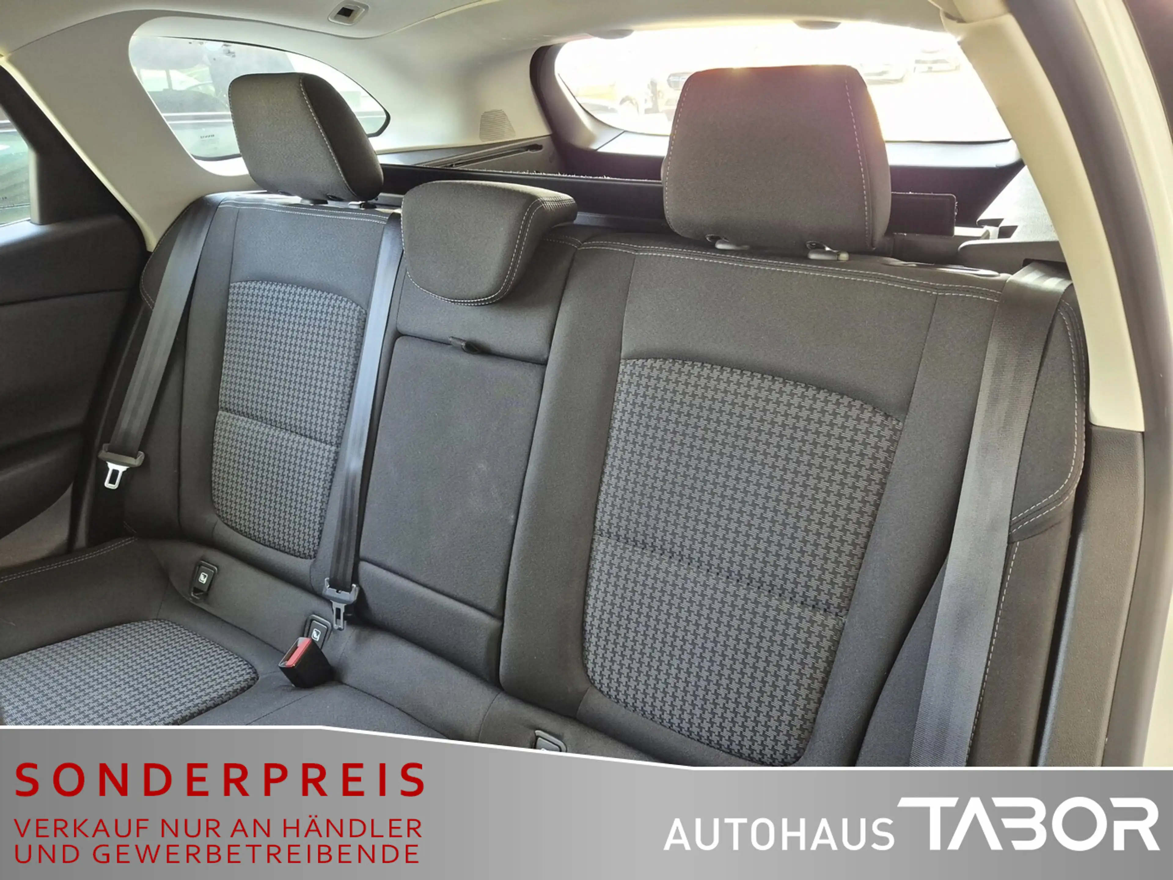 Renault Talisman Grdt 1.3 TCe 160 Life Navi Keyl PDC SHZ — photo 8