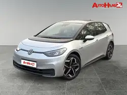 Volkswagen ID.3 Pro S 150 kW 82Kw/h Navi Lane 8x Alu
