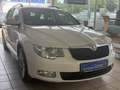 Skoda Superb TDI Combi Family DSG Xenon AHK Weiß - thumbnail 7