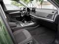Audi Q5 50 TDI quattro AHK 360° Kamera Matrix Navi Vert - thumbnail 2