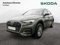 Audi Q5 50 TDI quattro AHK 360° Kamera Matrix Navi Grün - thumbnail 1