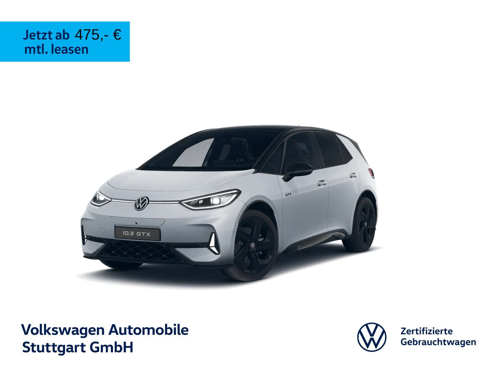 2025 Volkswagen ID3