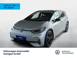 Volkswagen ID.3 GTX Navi Kamera Pano Stdhzg ACC LED SHZ