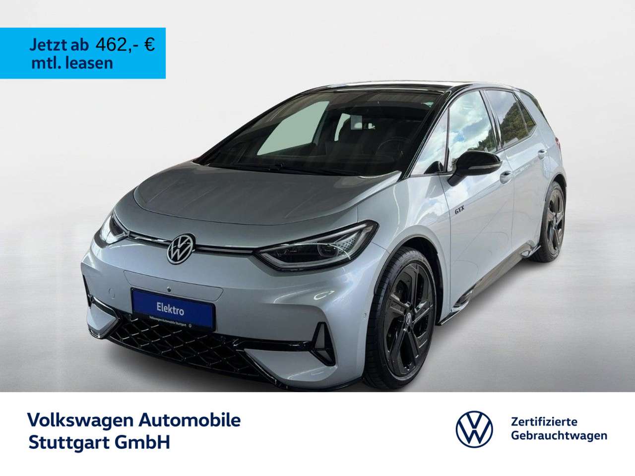 Volkswagen ID.3 2025