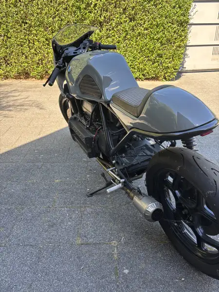 BMW K 100 - foto 8