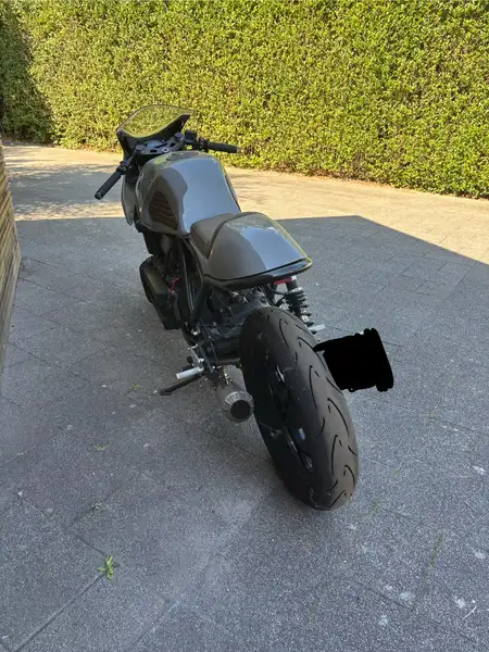 BMW K 100 - foto 6