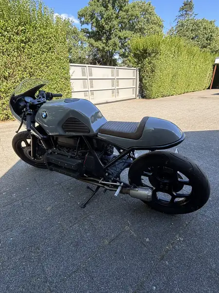 BMW K 100 - foto 7