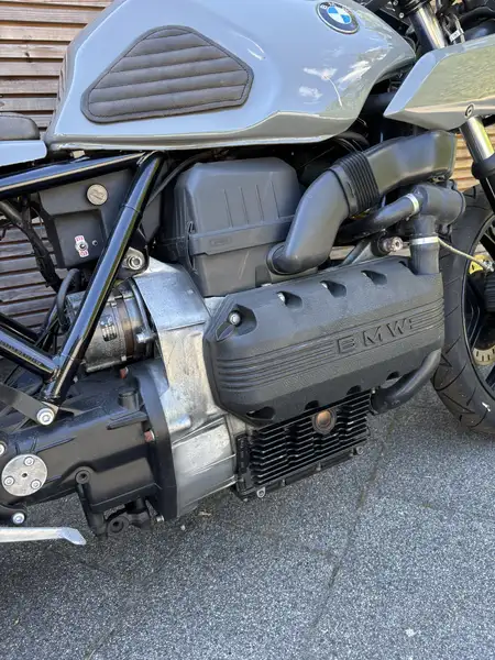 BMW K 100 - foto 5