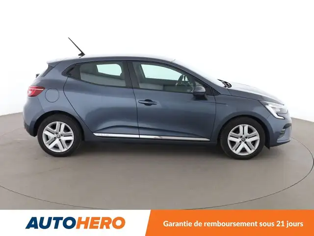 Renault Clio view 7