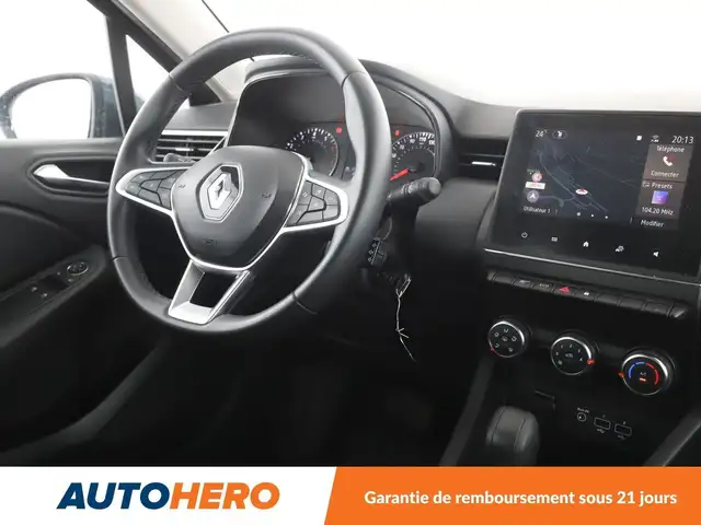 Renault Clio view 13