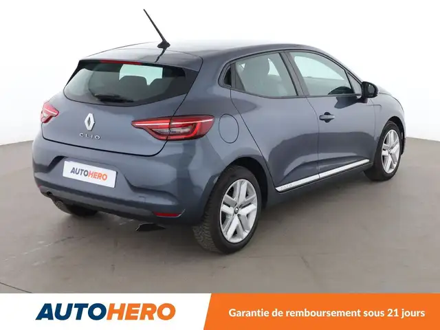 Renault Clio view 6
