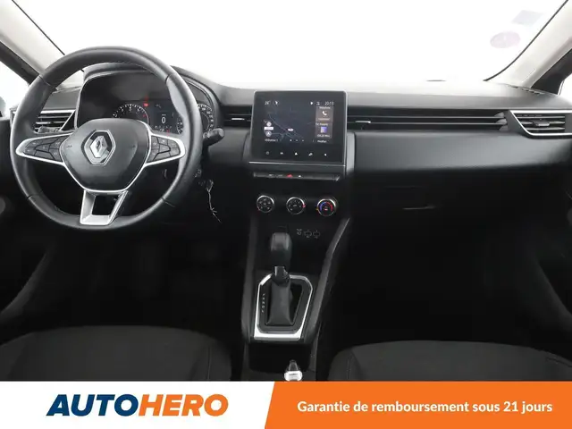 Renault Clio view 12