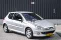 Peugeot 206 1.4 Quiksilver*Bluetooth*Climate Control* Grijs - thumbnail 2
