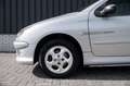 Peugeot 206 1.4 Quiksilver*Bluetooth*Climate Control* Grijs - thumbnail 10