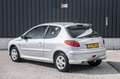 Peugeot 206 1.4 Quiksilver*Bluetooth*Climate Control* Grijs - thumbnail 7