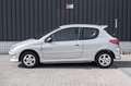 Peugeot 206 1.4 Quiksilver*Bluetooth*Climate Control* Grijs - thumbnail 4
