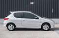 Peugeot 206 1.4 Quiksilver*Bluetooth*Climate Control* Grijs - thumbnail 5