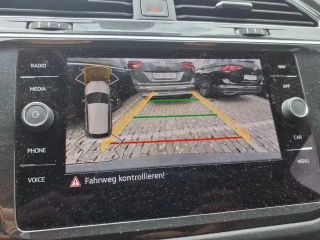 Volkswagen Tiguan view 6