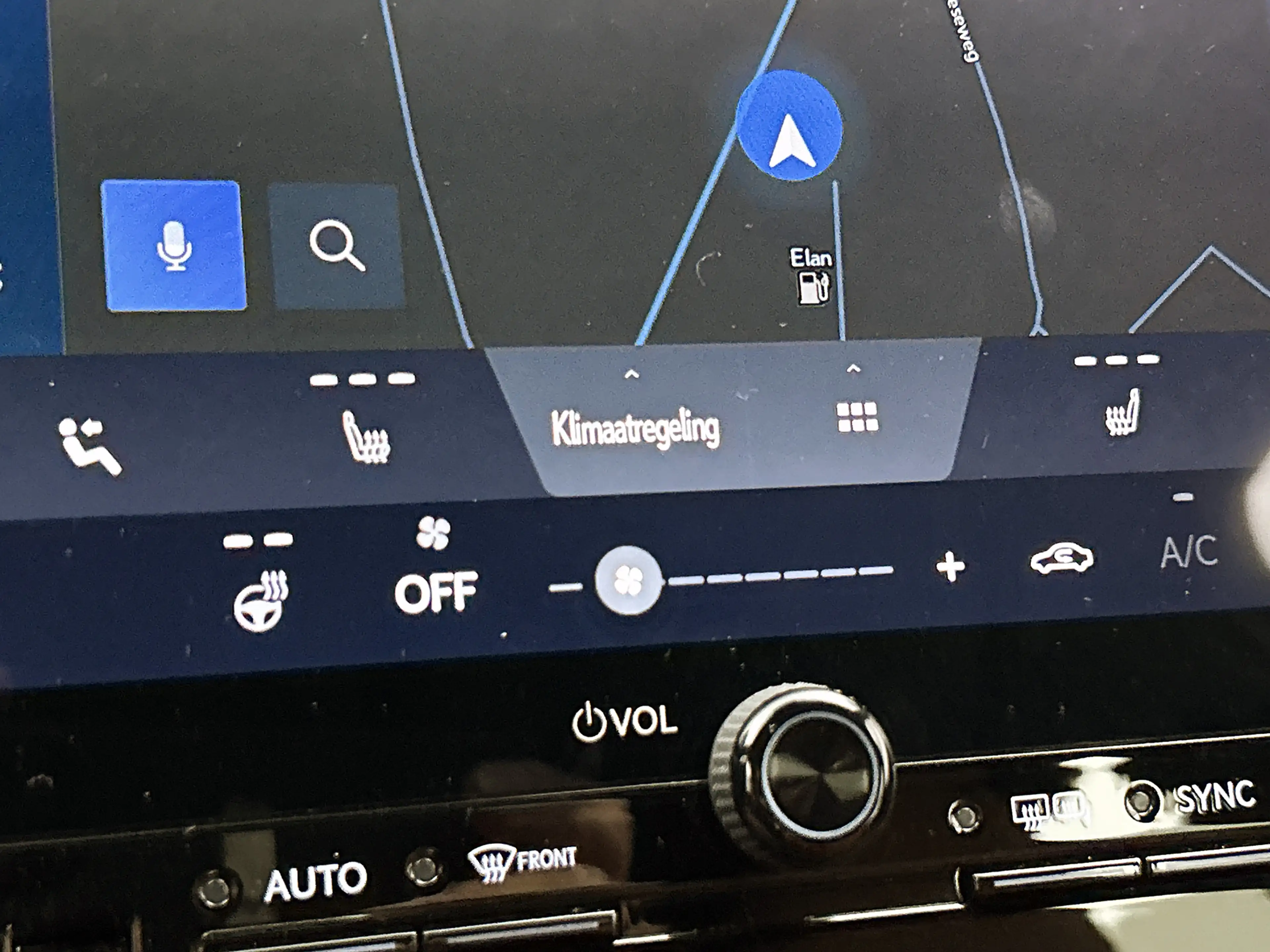 Lexus LBX Relax 2WD Advanced Pack | BTW voertuig | Mark Levi — photo 13