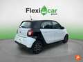 smart forFour 60kW(81CV) electric drive Blanco - thumbnail 8