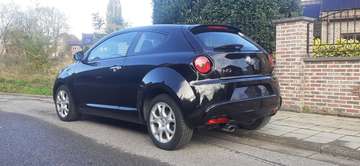Mito 1.3 JTD Multijet Distinctive DPF