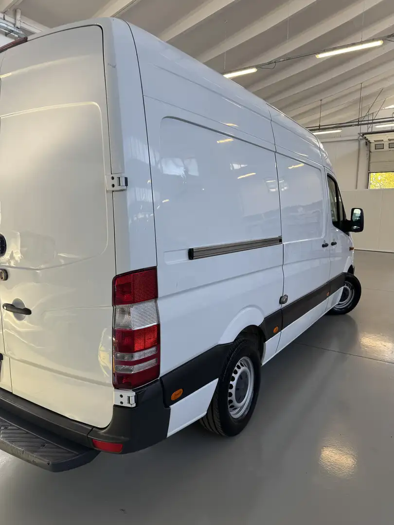 Mercedes-Benz Sprinter TRAZIONE POSTERIORE - 2