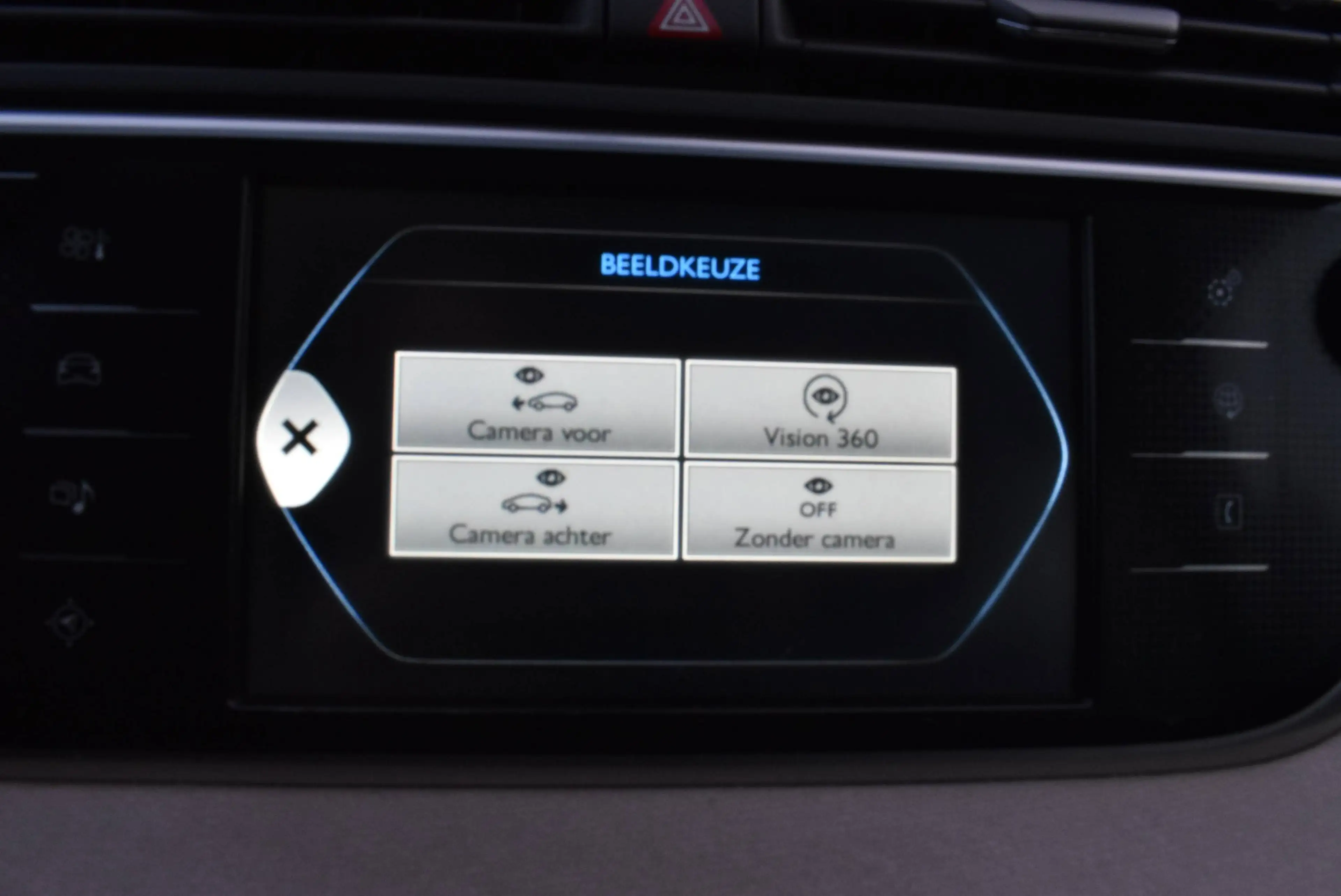 Citroen Grand C4 Picasso 2.0 BlueHDi Intensive Autom GPS/Airco ***12M GARANTIE***85.000KM!!! — photo 12