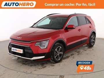 1.6 Plug-in Hybrid Drive
