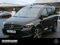 Mercedes-Benz T-Class T 180 d MBUX Navi Park-Assist Kamera Spiegel-P Чорний - thumbnail 1
