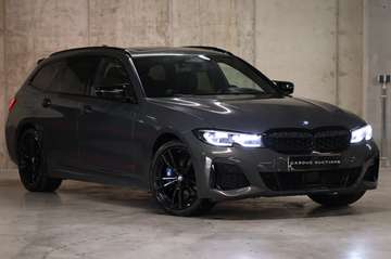 M340i Touring xDrive
