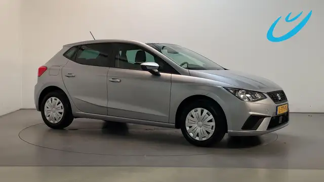SEAT Ibiza 1.0 TSI Style Business Intense Camera Navigatie Cl