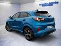 Ford Puma 1.0 EcoBoost Hybrid Aut. ST-LINE Blau - thumbnail 4