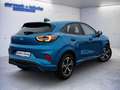Ford Puma 1.0 EcoBoost Hybrid Aut. ST-LINE Blau - thumbnail 2