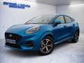 Ford Puma 1.0 EcoBoost Hybrid Aut. ST-LINE Blau - thumbnail 1